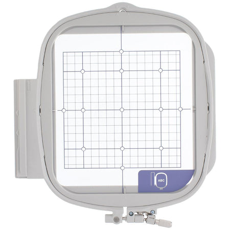 Embroidery Hoop (6" x 6"), Babylock #BLMA-150
