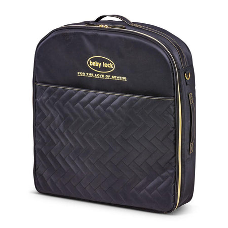 Baby Lock XL Quilted Embroidery Unit Bag