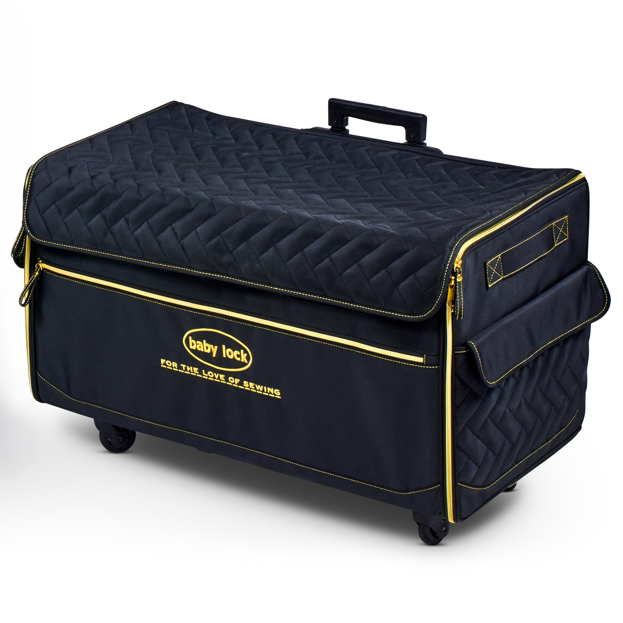 Baby Lock XL Quilted Trolley