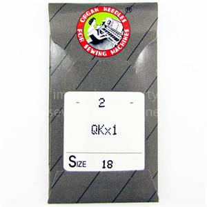 Needles Size 110/18 (2pk), Babylock #BLQK-N
