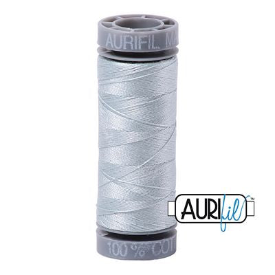 Aurifil Mako Cotton 28wt 110 yds Iceberg