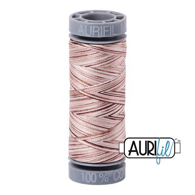 Aurifil Mako Cotton 28wt 110 yds Biscotti