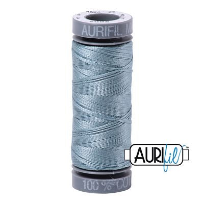 Aurifil Mako Cotton 28wt 110 yds Sugar Paper