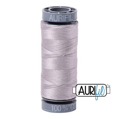 Aurifil Mako Cotton 28wt 110 yds Xanadu