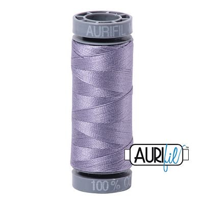 Aurifil Mako Cotton 28wt 110 yds Twilight