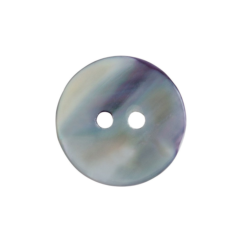 Mother of Pearl Buttons - 1 Dozen