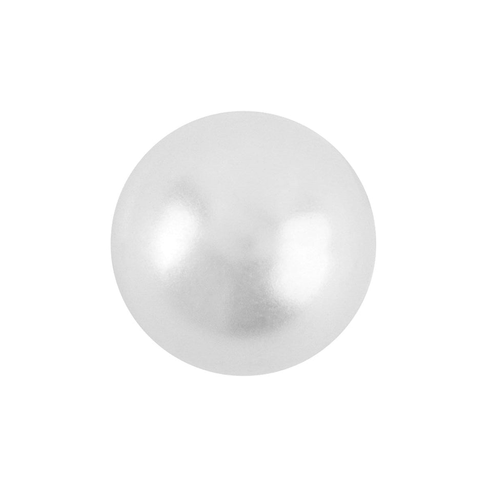 Full Round Buttons - 1 Dozen