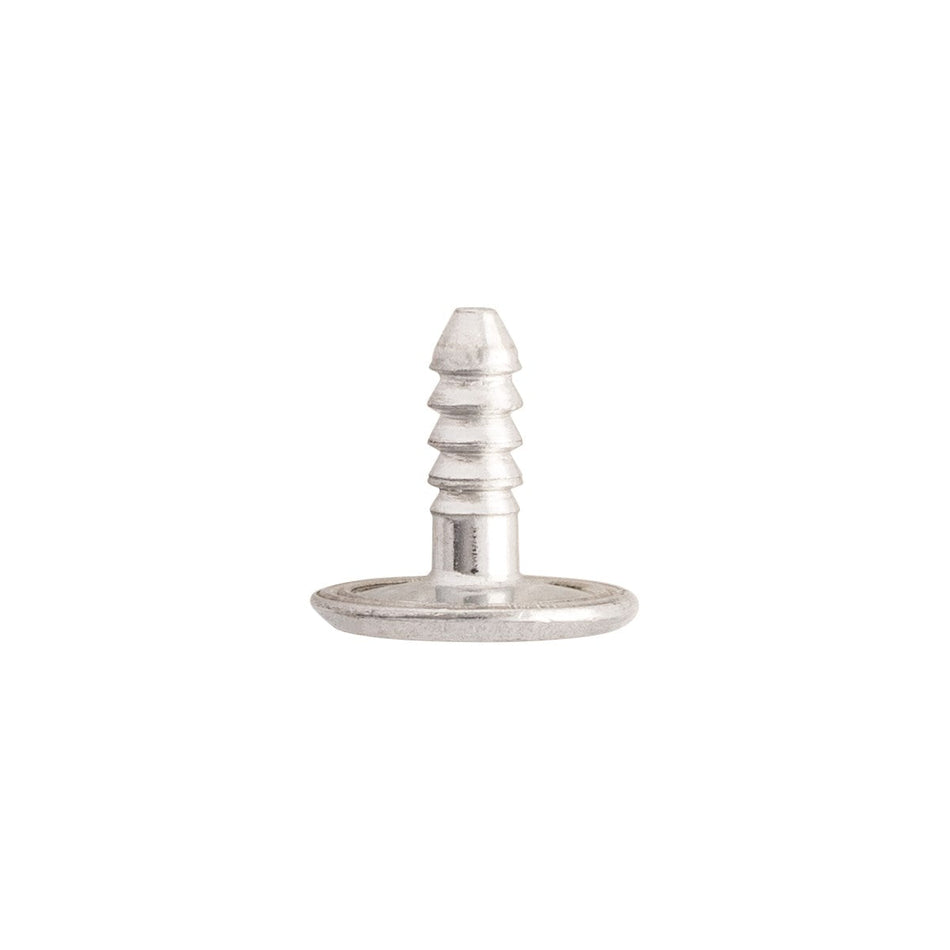 Replacement Jean Tacks - Nickel