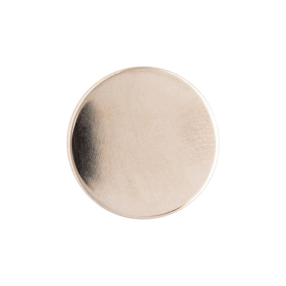 Jean Buttons - 27L / 17mm