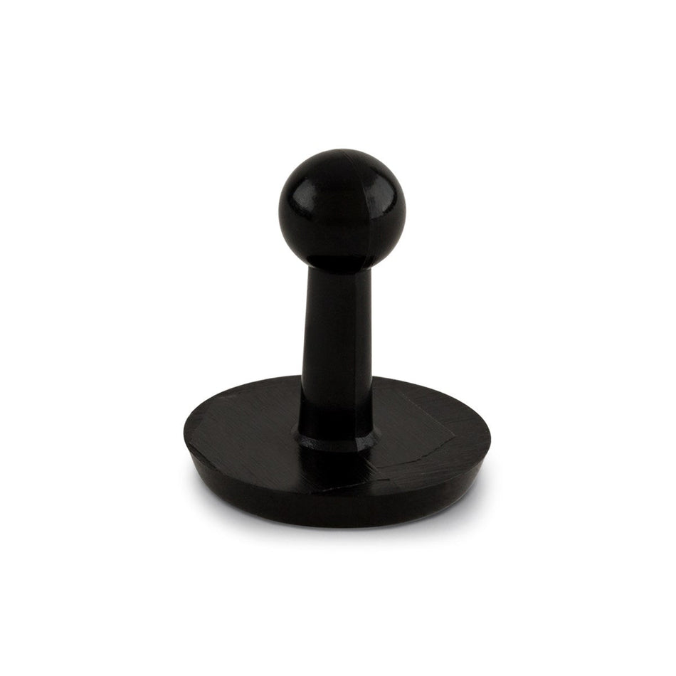 Horn Marble Finish Suit Button - Each
