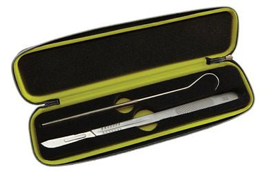 DIME -Designs in Machine Embroidery Bird''s Nest Tool Kit