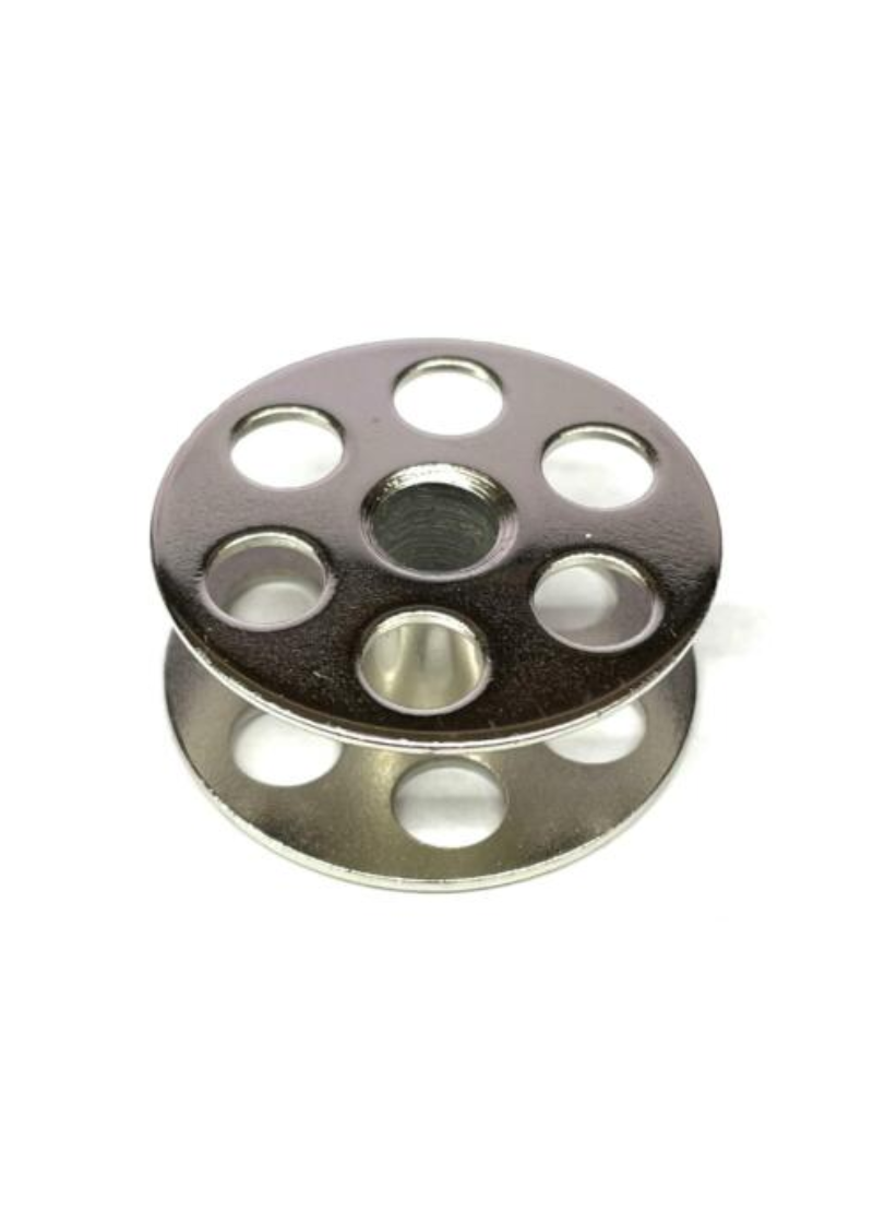 Genuine Large Capacity Bobbin B01215MMN for Juki LU-563 Sewing Machine