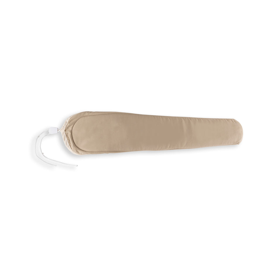 Replacement Moleskin Cover and Pad For Wooden Sleeve Board - 24"