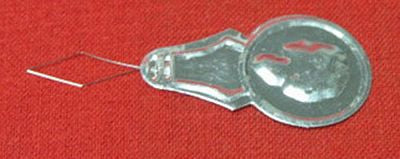 Threader Needle 100 pack wire bow type – BP1424-P