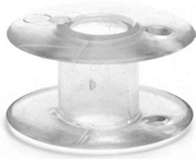 Bobbin White 8500 plastic – BP6480