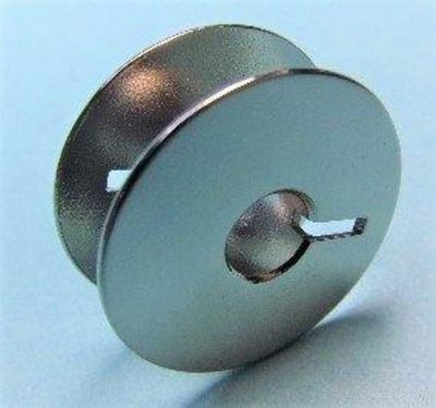 Bobbin Pfaff 1-Piece Metal – BP9033 (Compatible)
