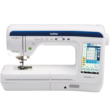 Brother Innov-ís BQ3100 Sewing & Quilting Machine