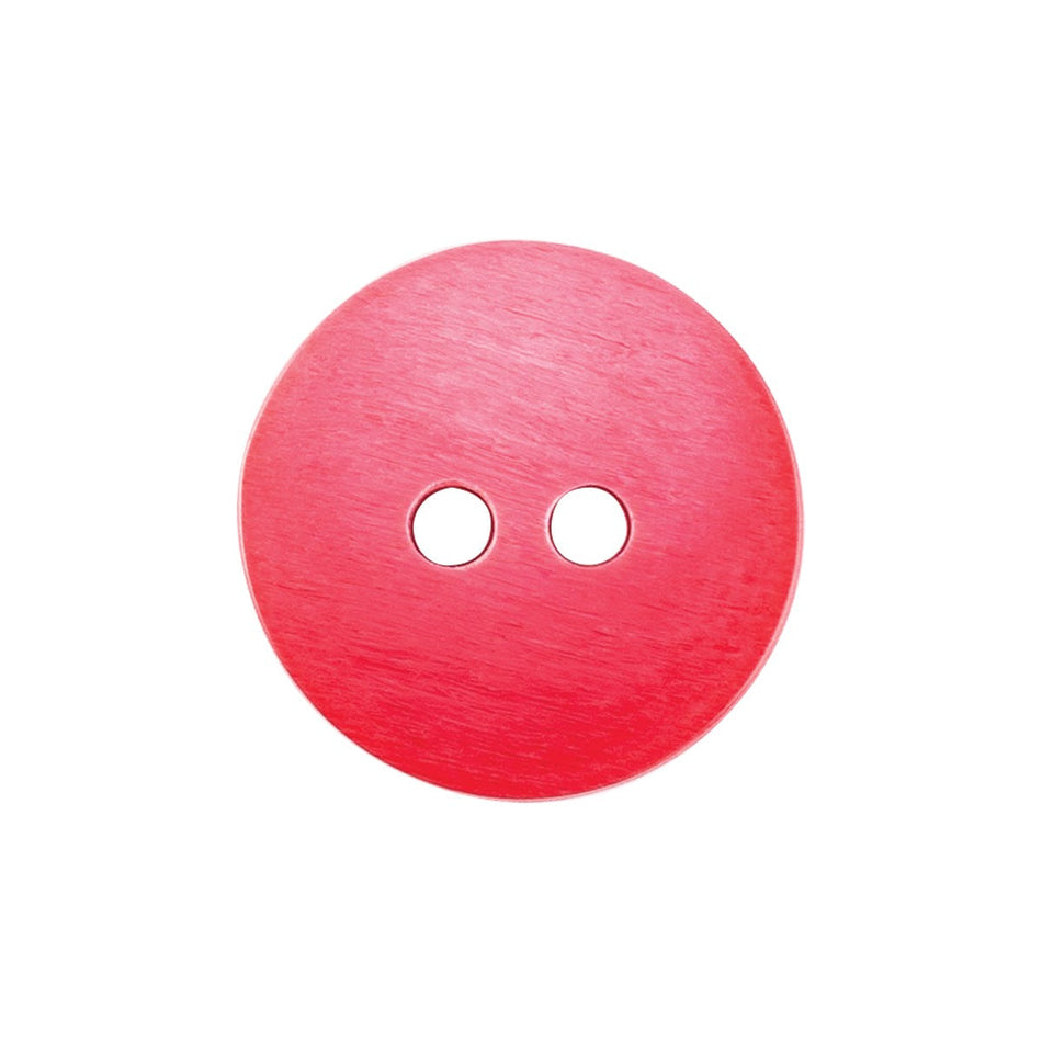 Ombre Flat Nylon Buttons - 4/Pack - 2-Hole
