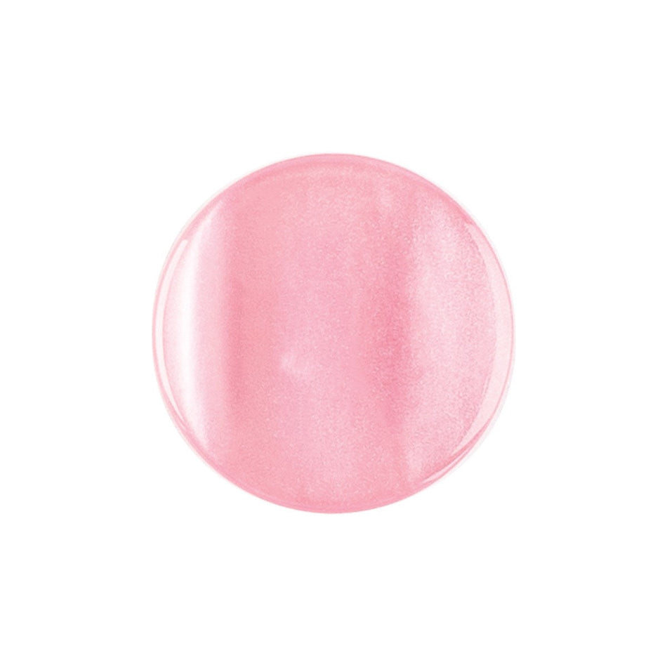 Pearly Flat Headed Nylon Buttons - 5/Pack