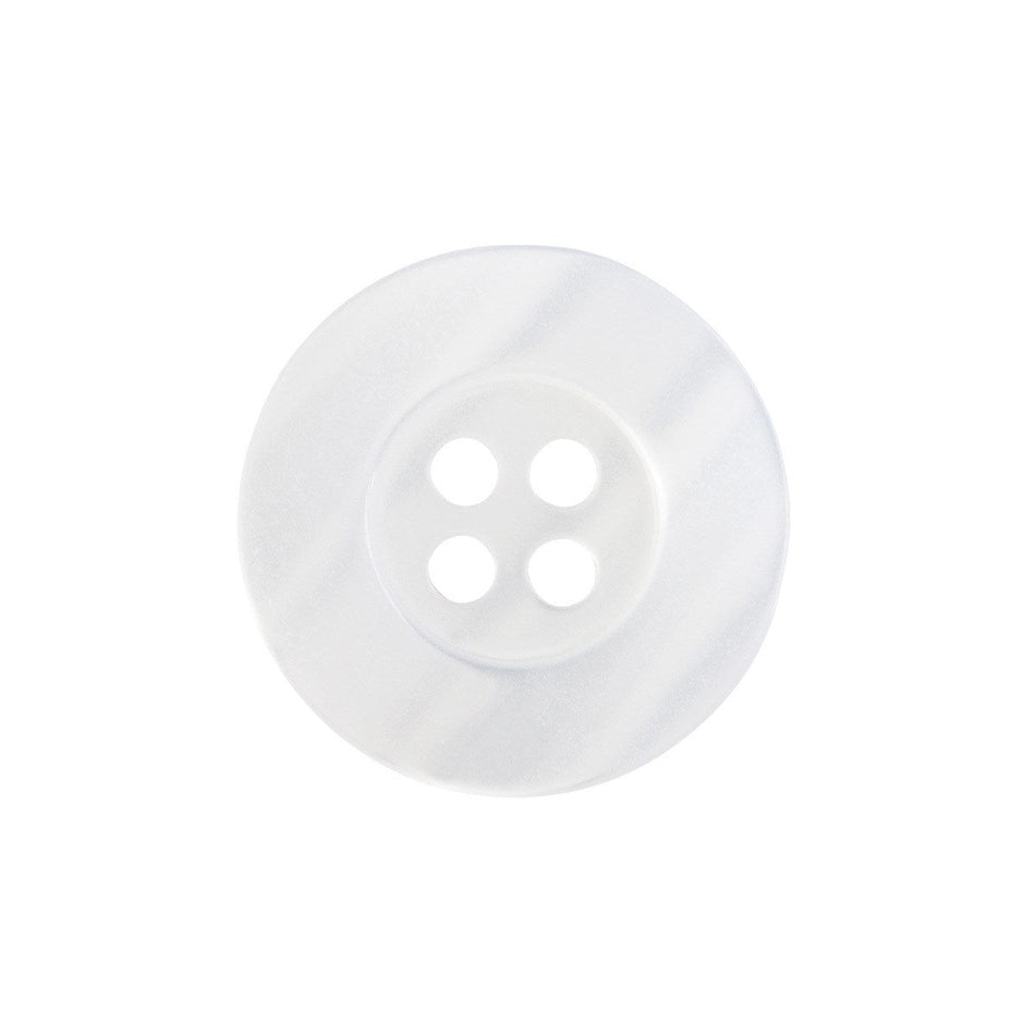 Lab Coat Buttons - 1 Gross - 4-Hole