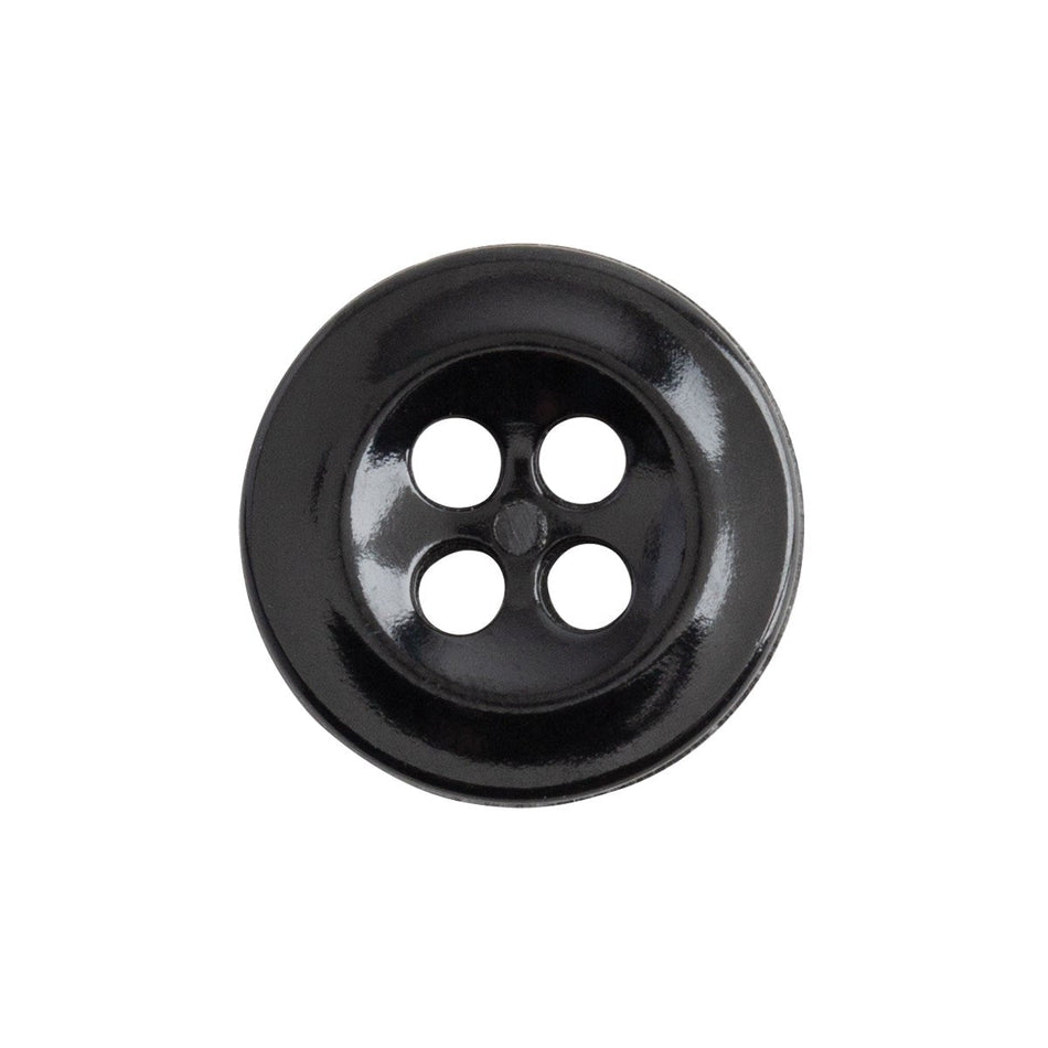 Industrial Shirt Buttons - 20L / 12.5mm - 1 Gross