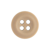 Melamine Shirt Buttons - 20L / 12.5mm - 1 Gross