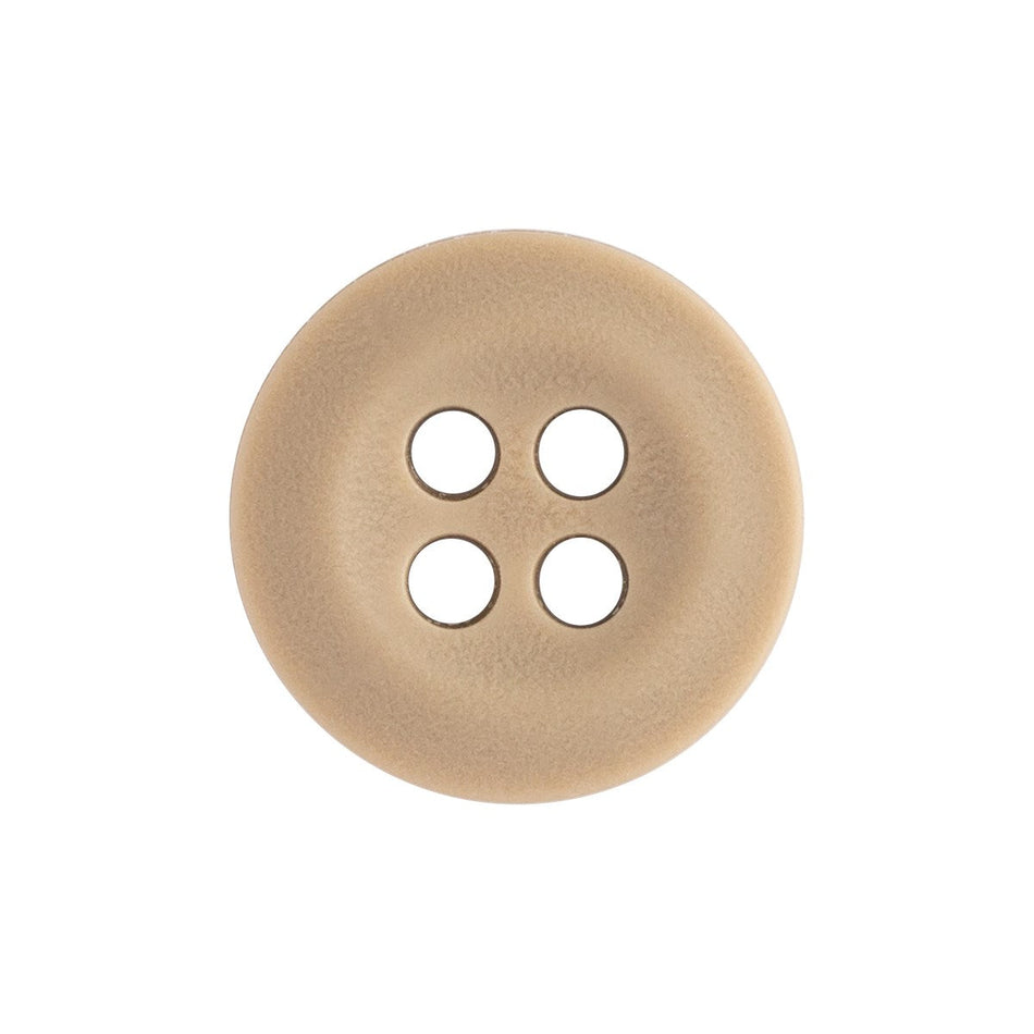 Melamine Shirt Buttons - 20L / 12.5mm - 1 Gross