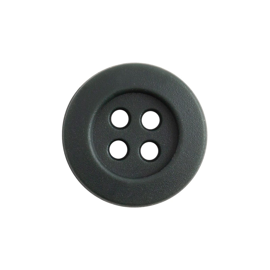 Rubber Shirt Buttons - 20L / 12.5mm - 1 Dozen