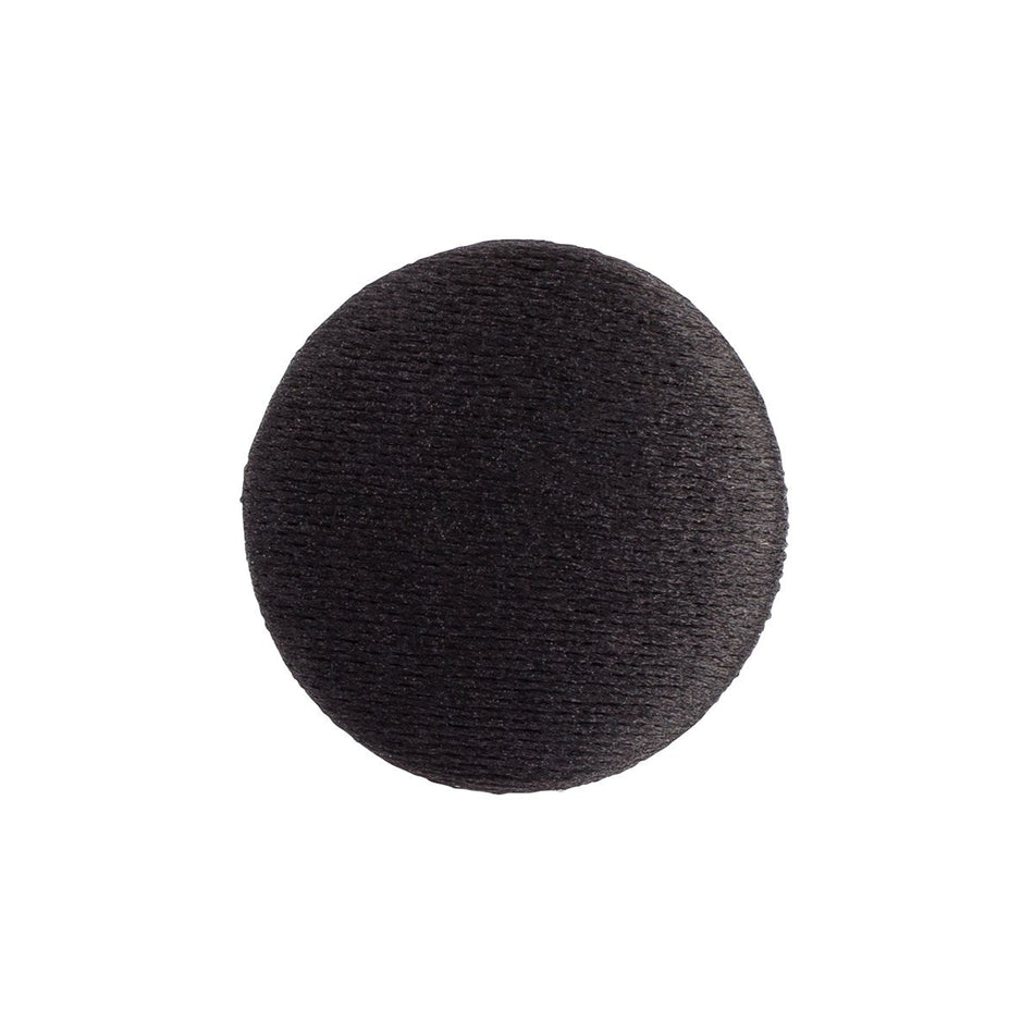 Tuxedo Buttons - 1 Dozen