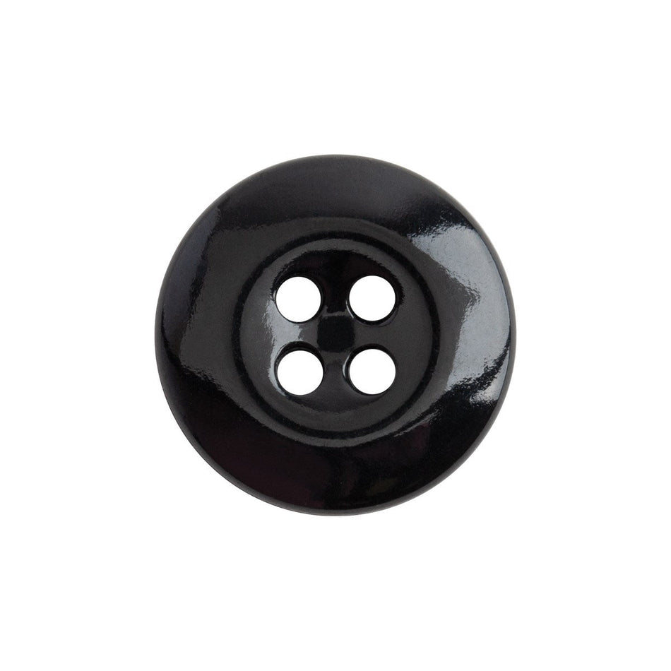 Industrial Pant Buttons - 27L / 17mm - 1 Gross