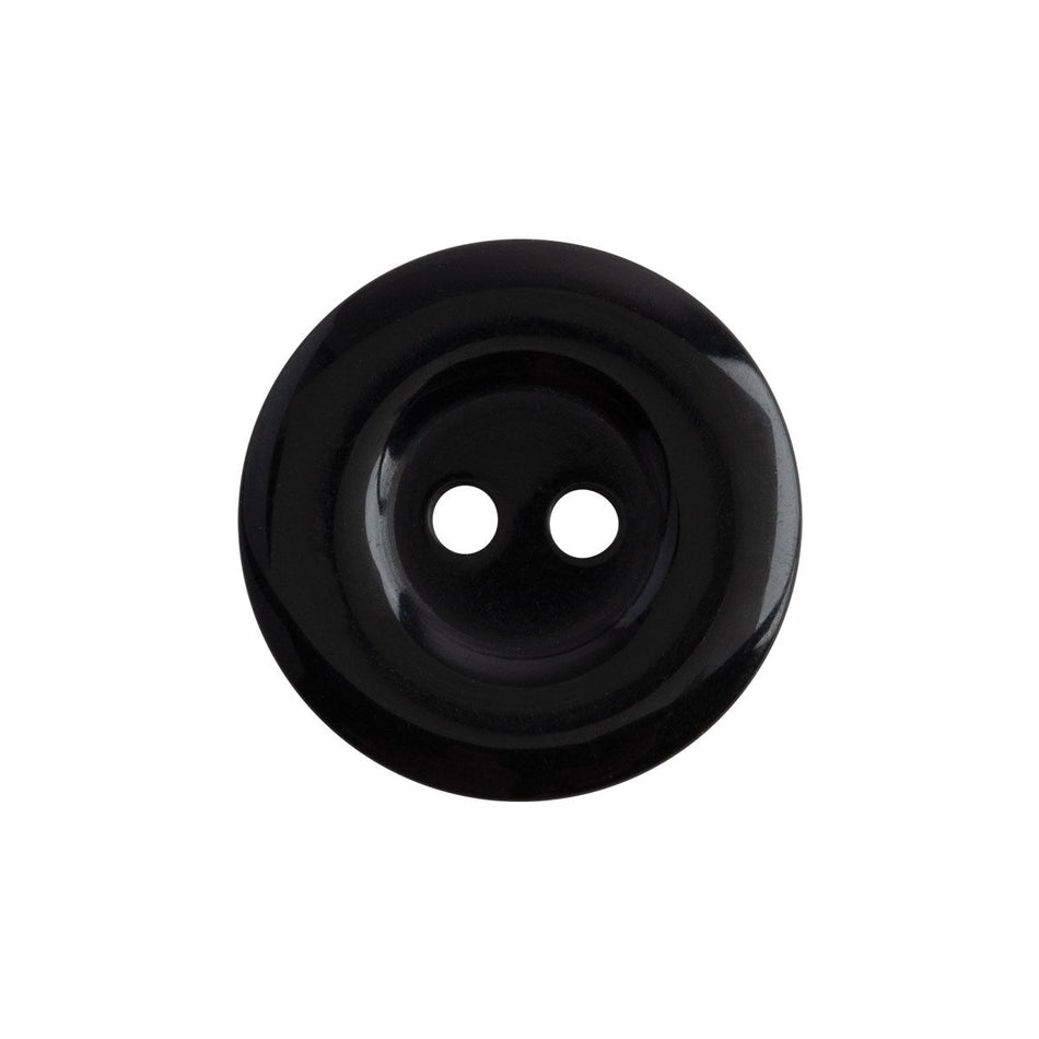 Uniform Buttons - 30L / 19mm - 1 Gross - 2-Hole