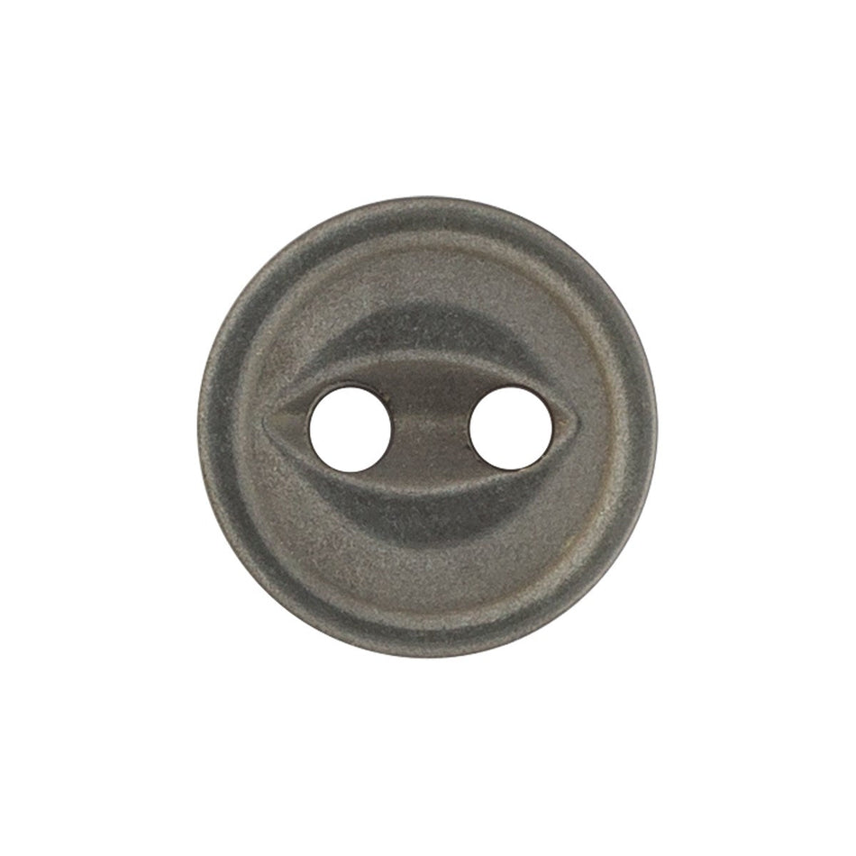 Ring Fish Eye Buttons - 1 Gross