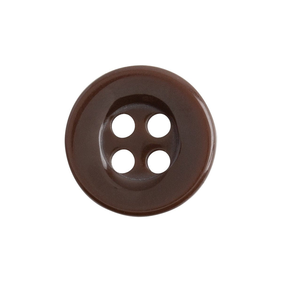 Work Shirt Buttons - 20L / 12.5mm - 1 Gross