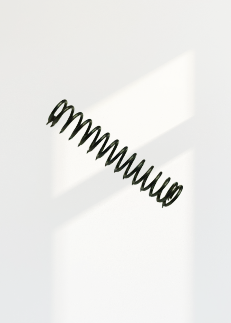 B/W Ferrule Spring - Universal 225455