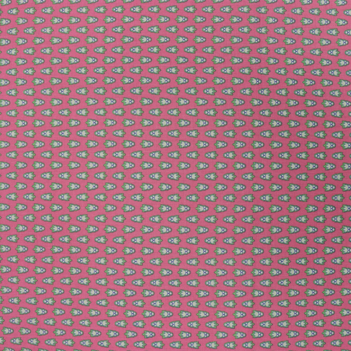 April's Garden Fabric Collection - Provencal Pink