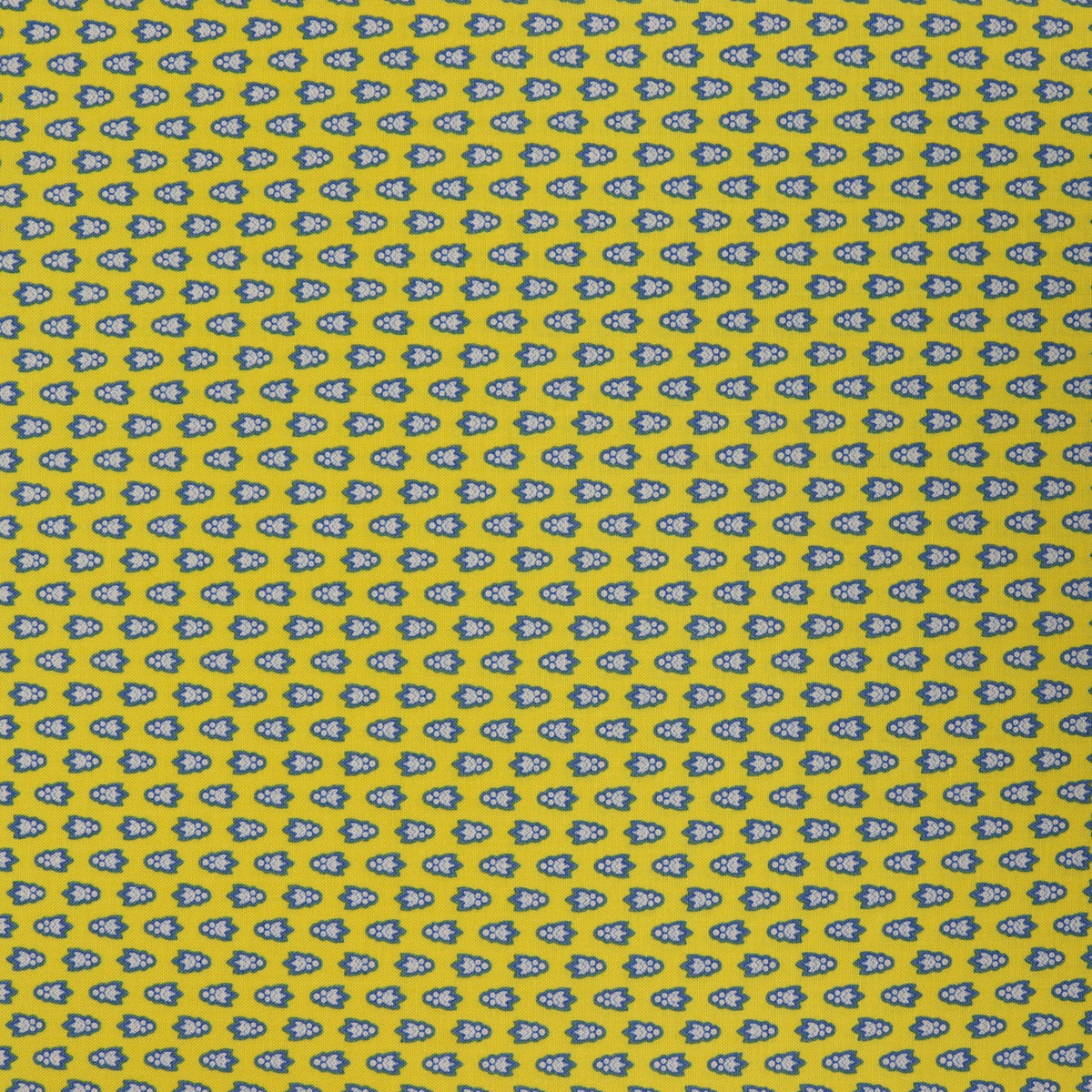 April's Garden Fabric Collection - Provencal Yellow