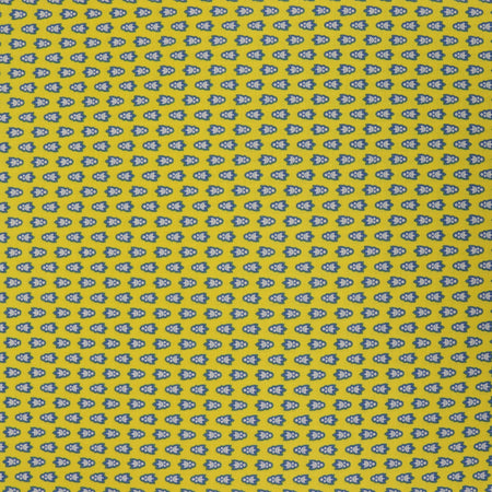 April's Garden Fabric Collection - Provencal Yellow