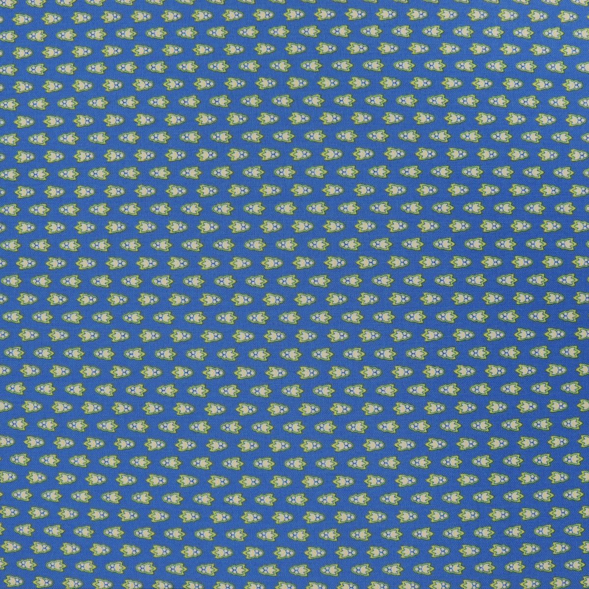 April's Garden Fabric Collection - Provencal Blue