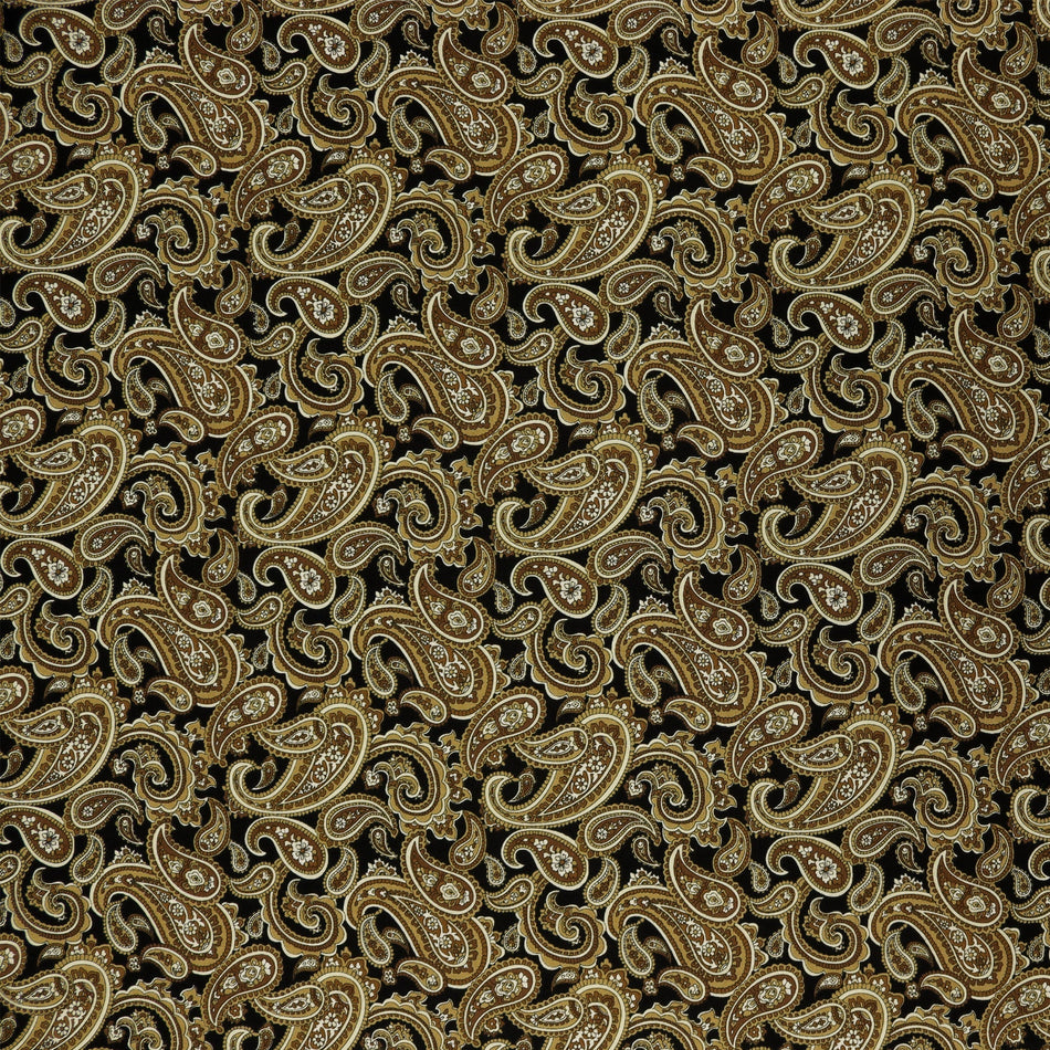 The Drawing Room Fabric Collection - Parquet Floor Gold