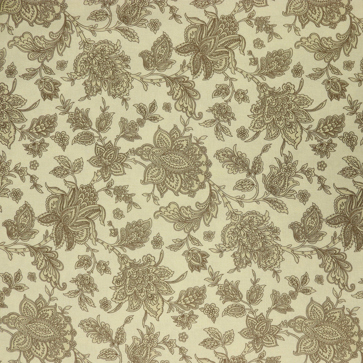 The Drawing Room Fabric Collection - Decantor Beige