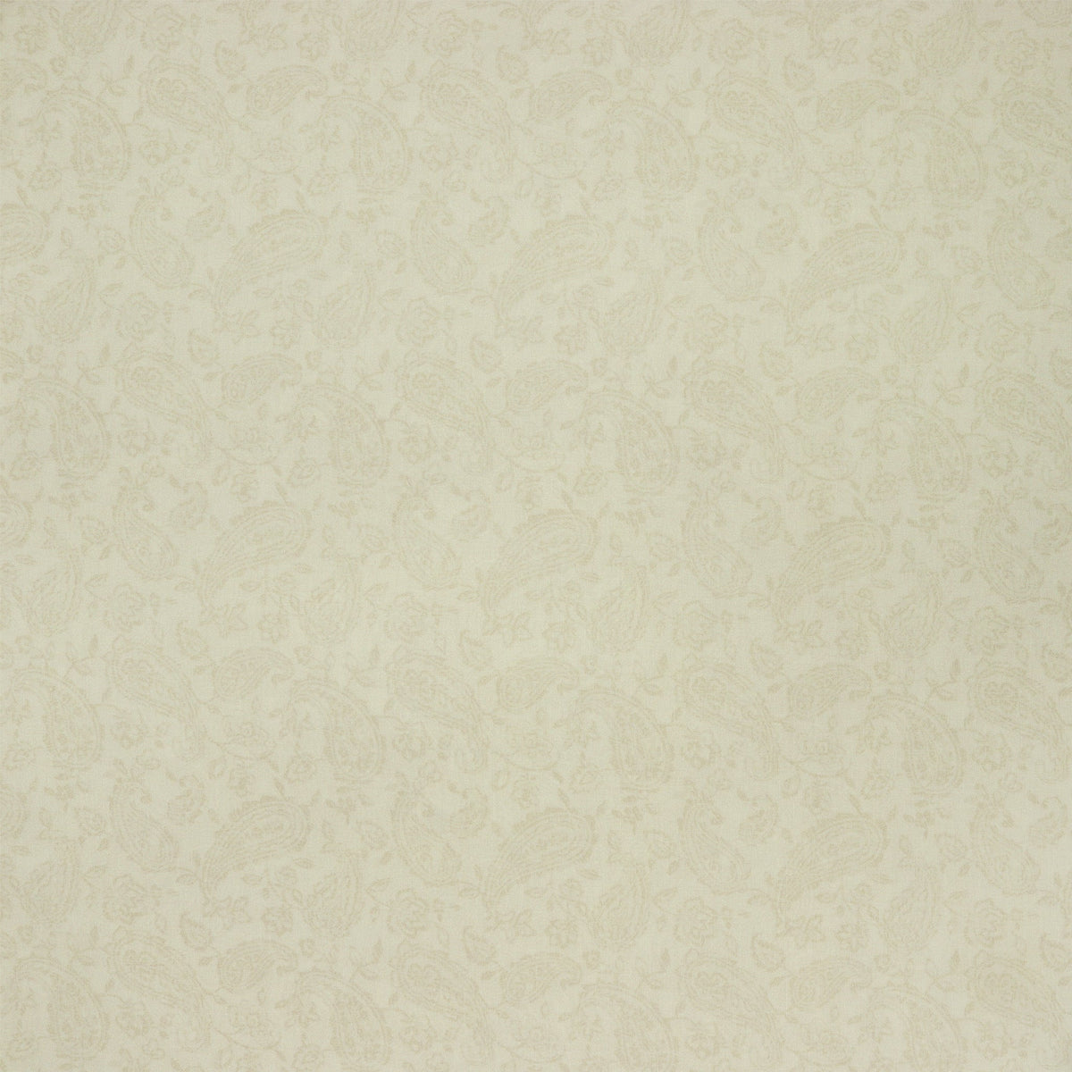The Drawing Room Fabric Collection - Side Table Ivory