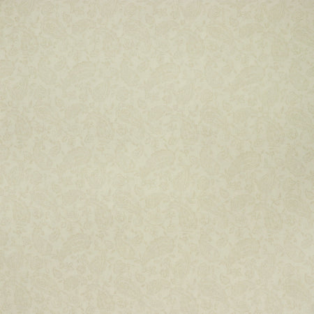 The Drawing Room Fabric Collection - Side Table Ivory