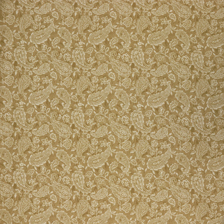 The Drawing Room Fabric Collection - Side Table Beige