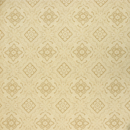 The Drawing Room Fabric Collection - Tea Table Beige