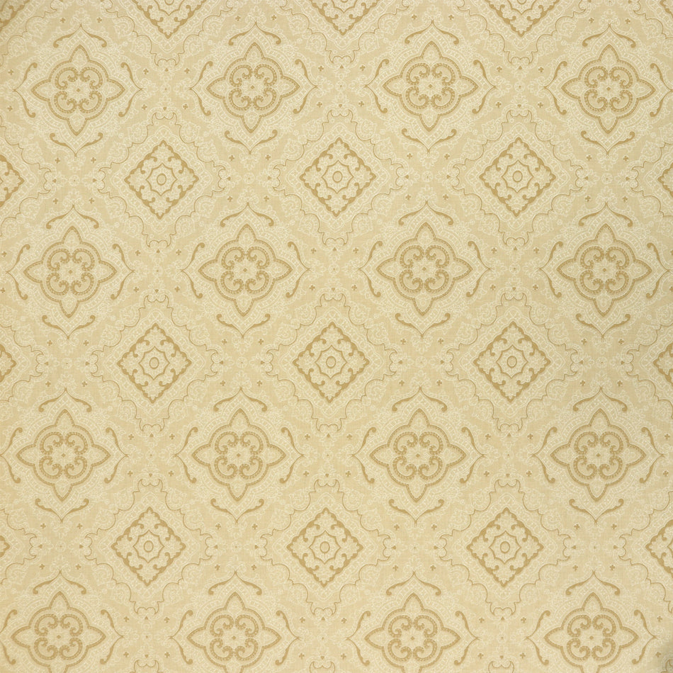The Drawing Room Fabric Collection - Tea Table Beige