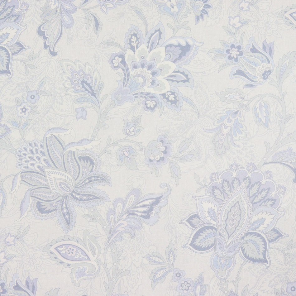 The Drawing Room 108" Wide Quilt Backing - Footstool Gray
