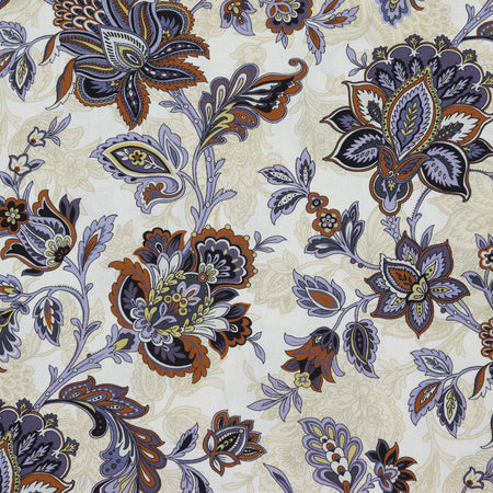 The Drawing Room 108" Wide Quilt Backing - Footstool Beige