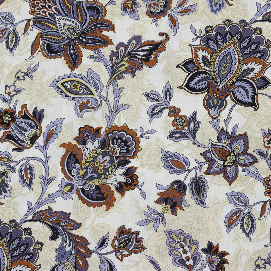 The Drawing Room 108" Wide Quilt Backing - Footstool Beige