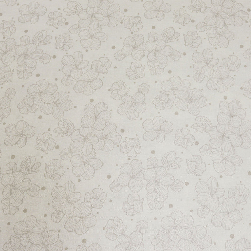 Paradise Park Fabric Collection - Playground Cloud