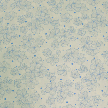 Paradise Park Fabric Collection - Playground Celeste